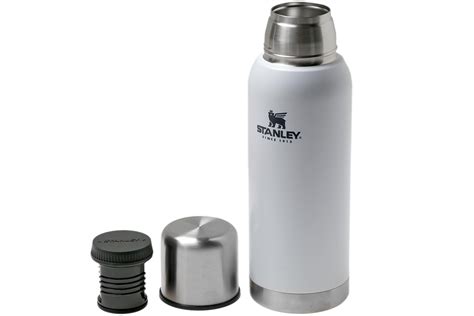 stanley thermos bottle test review|stanley water bottle 30 oz.